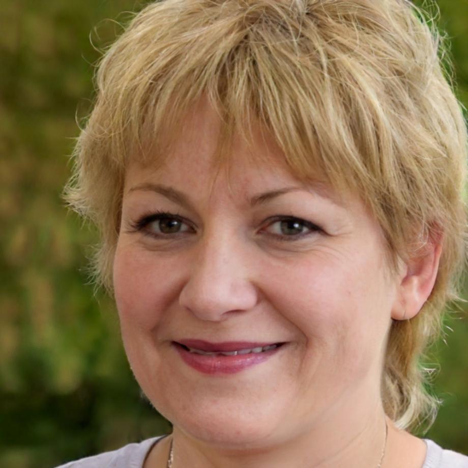 Valérie Montclair, experte en stratégies financières